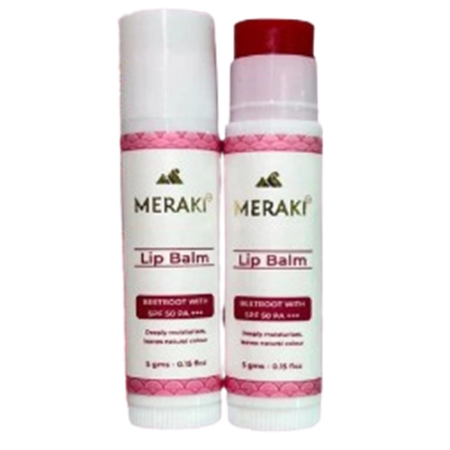 Lip balm